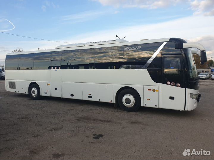 Заказ аренда автобусов микроавтобусов от 7-50 мест