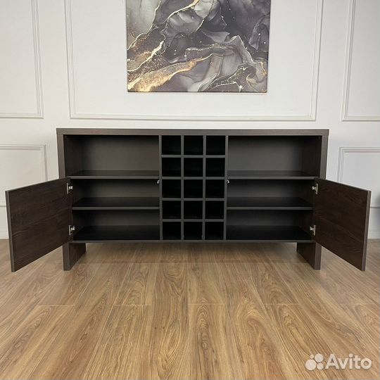 Дизайнерская тумба с доставкой Anabel