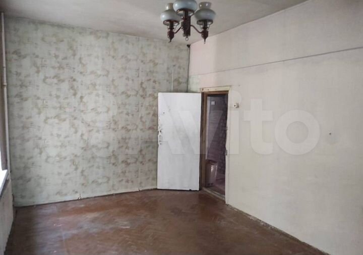 Комната 18,5 м² в 3-к., 1/6 эт.