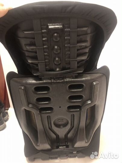 Детское автокресло