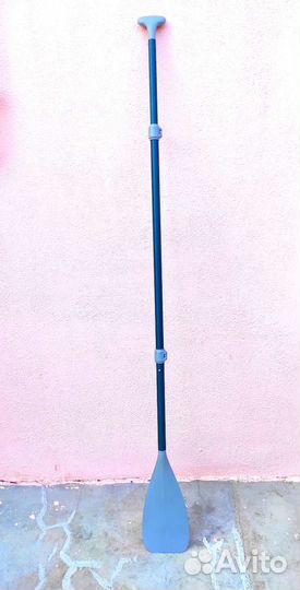 Весло для sup (сап борда ) Gladiator Fiberglass