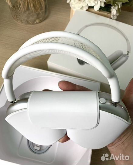 Airpods Max
