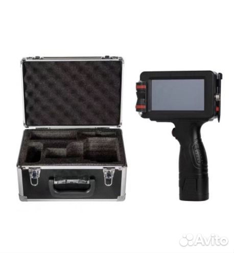 Маркиратор краской купить мк-2