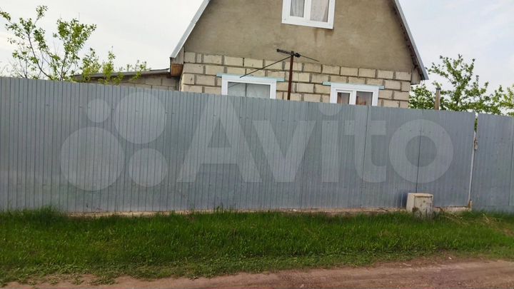 Дача 45 м² на участке 8 сот.