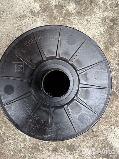 Маслянный фильтр