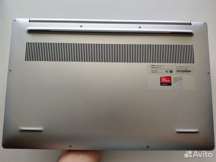 Honor Magicbook 16 (r5/16/512)