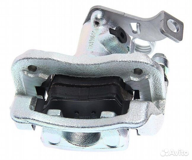 Суппорт задний LH для Solaris, Rio IV