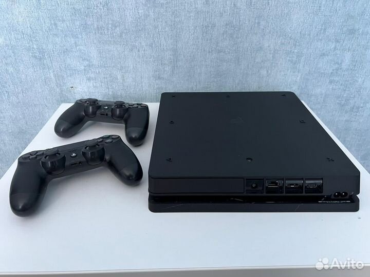 Sony playstation 4 slim 500gb