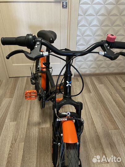 Велосипед детский 20