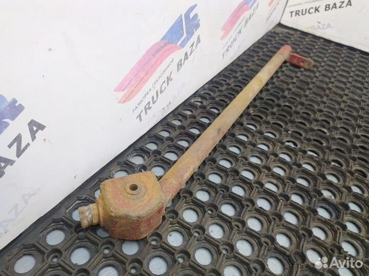 Кулиса кпп Iveco Stralis