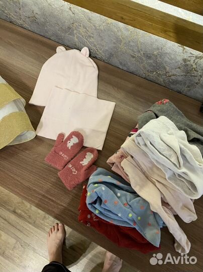 Одежда для девочки 104 116