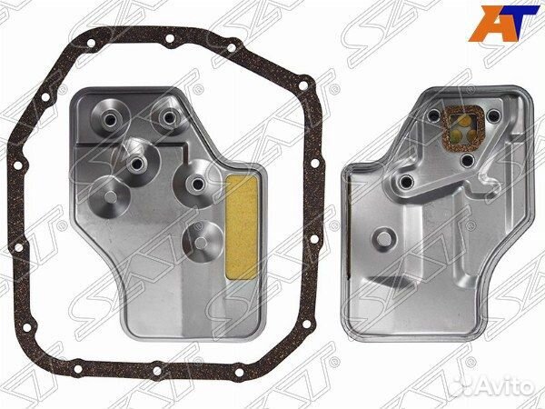 Фильтр АКПП mitsubishi lancer