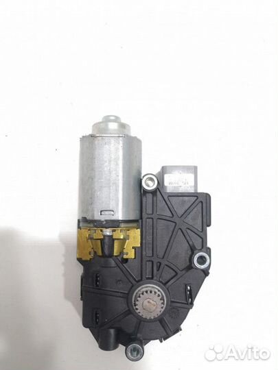 Моторчик люка Land Rover Range Rover Sport 2 2017