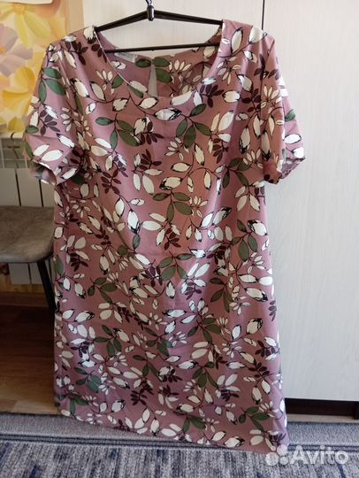 Платье, блузка, рубашка, кофта
