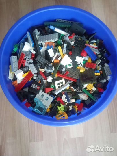 Lego