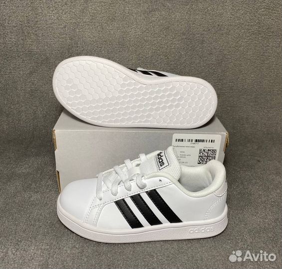 Кроссовки adidas оригинал 27-28