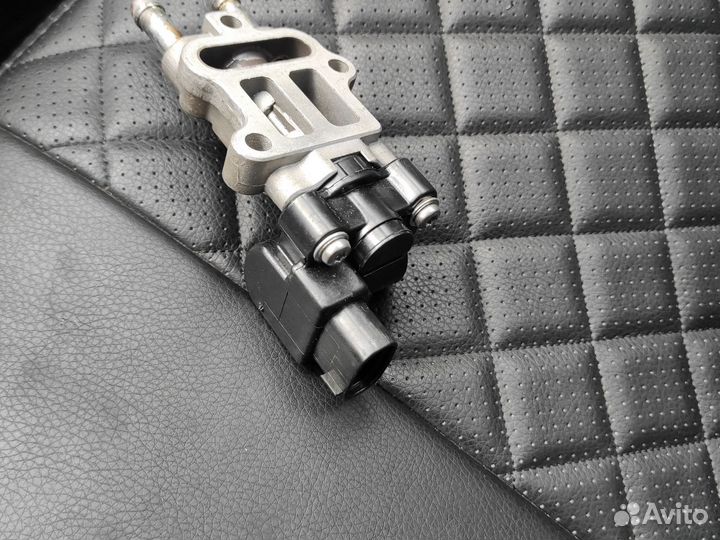 Датчик холостого хода на pontiac vibe