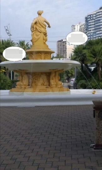 1-к. квартира, 36 м², 1/18 эт.