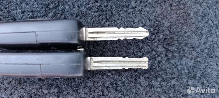 Замок зажигания Киа Церато 2