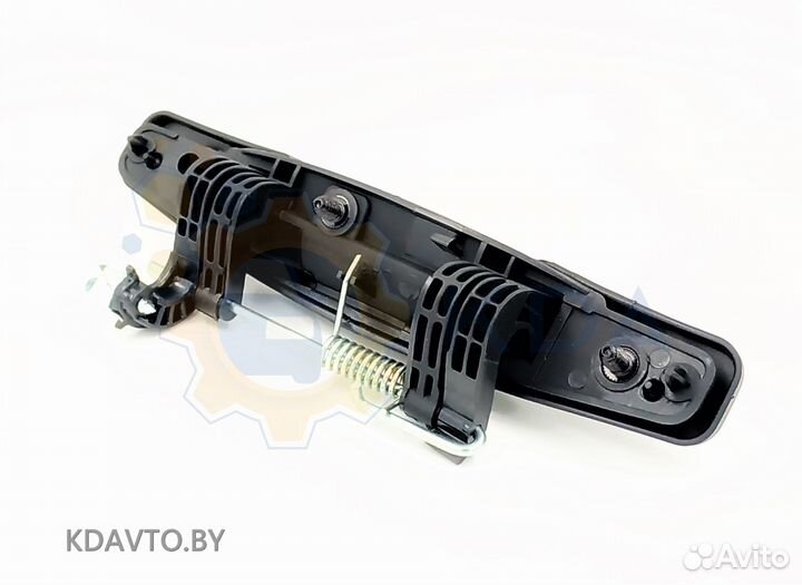 Наружная ручка задней правой двери к Renault Sandero Stepway