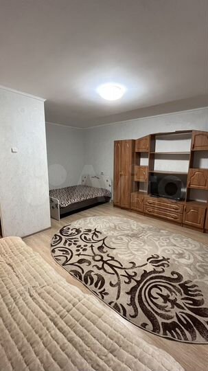 1-к. квартира, 30,5 м², 2/5 эт.
