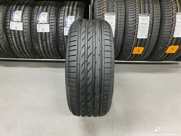 Nokian Tyres Nordman SZ2 215/55 R17