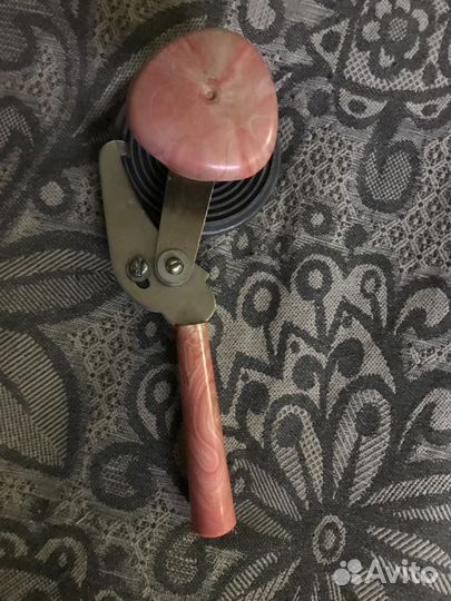 Машинка для закатывания и крышки