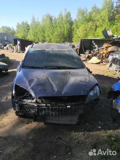 Ford focus 2 2006 г.в(разбор)