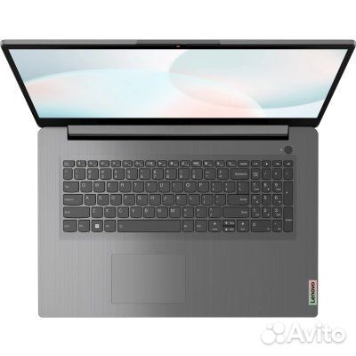 Ноутбук Lenovo IdeaPad 3 17ABA7 82RQ000JRK-wpro