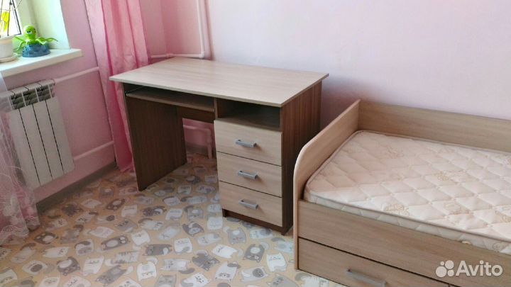 Стол с ящиками с доставкой