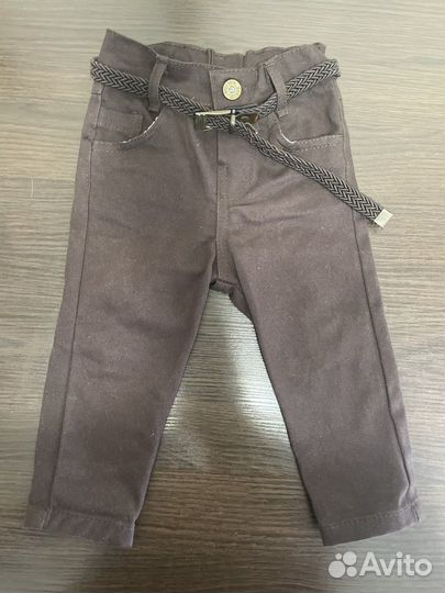 Костюм тройка на мальчика