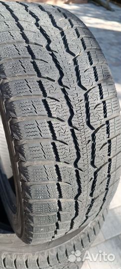 Toyo Observe GSi-6 HP 205/55 R16 94H