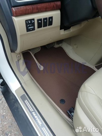 Ева/Эва/Eva коврики с доставкой без предоплаты