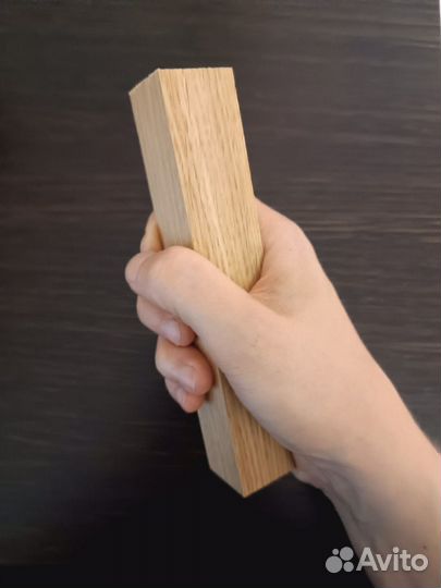 Деревянные бруски