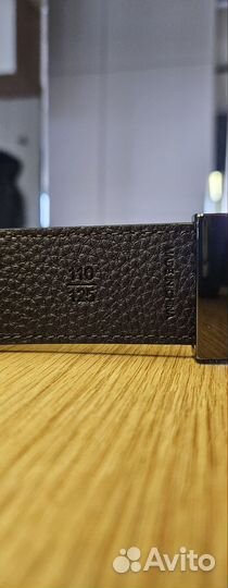 Ремень Cerruti 1881