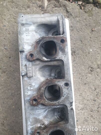 Гбц Daewoo Nexia 1.5, 8 клапанная, A15SMS