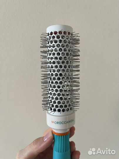 Брашинг moroccanoil brush ceramic+ion 45 sm