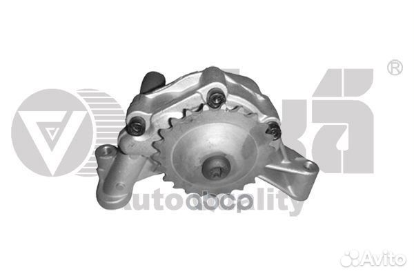 Насос, масляный 11150660401 Vika