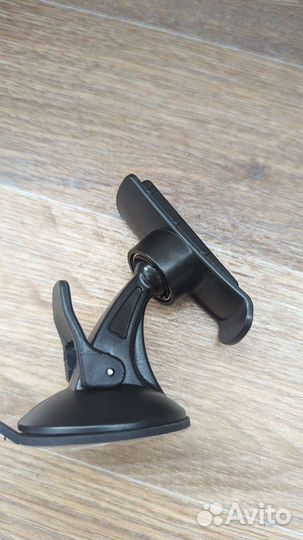 Новое крепление для навигатора Гармин