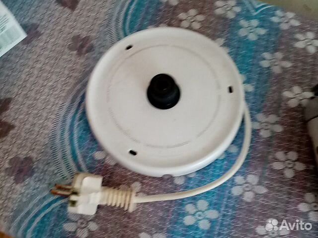 Подставка для чайника