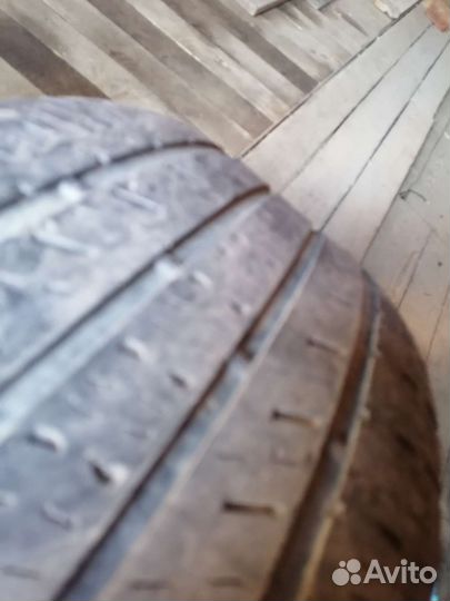 Kumho Crugen Premium KL33 245/60 R18 T