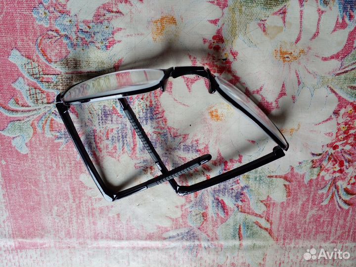 Очки складные
