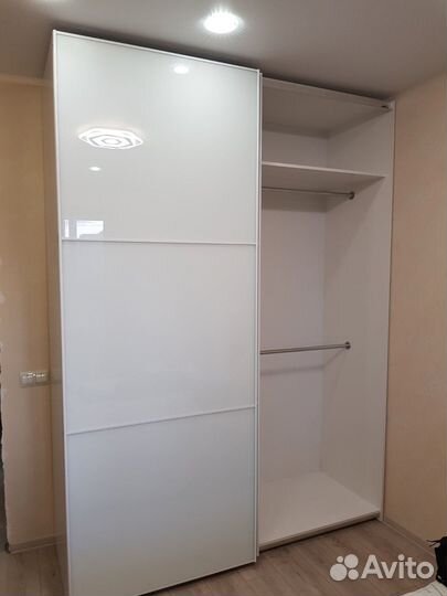 Шкаф в детскую