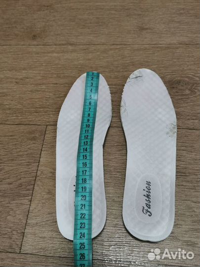 Кроссовки кеды мужские 37 38