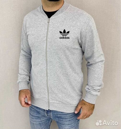 Свитшот adidas