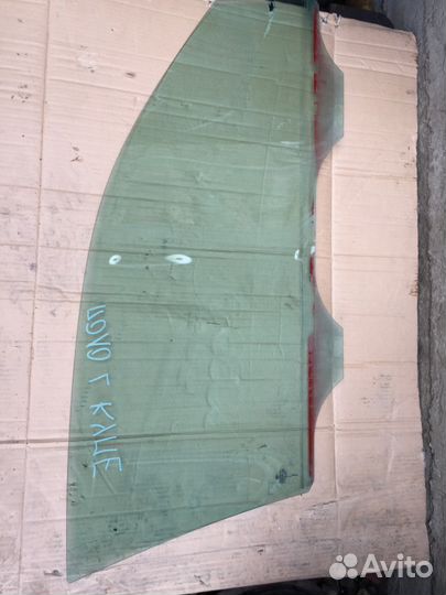 Стекла на фольксваген поло купе