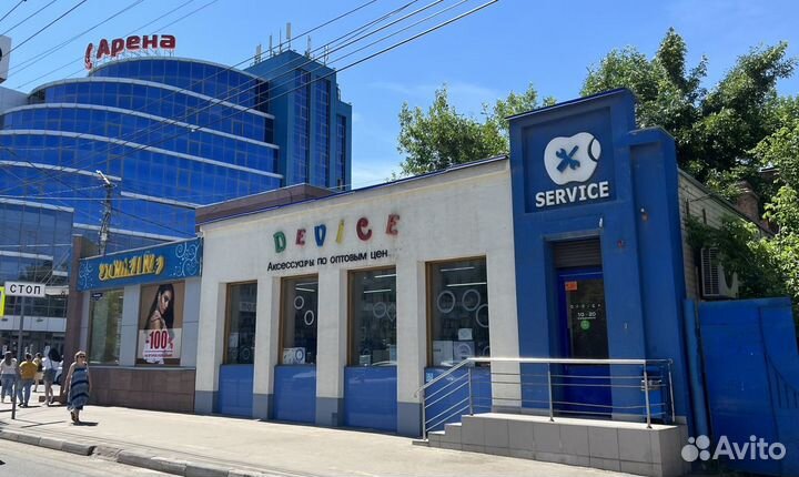 Замена аккумулятора (акб) iPhone Гарантия