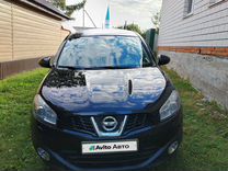 Nissan Qashqai+2 1.6 MT, 2011, 287 485 км, с пробегом, цена 998 990 руб.