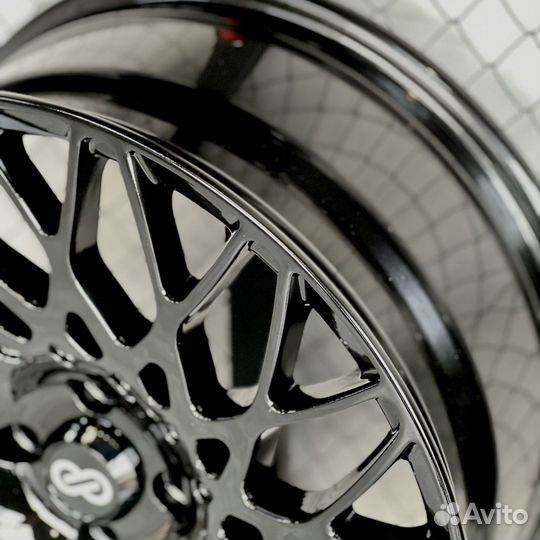 PUR RS03 R17 4x100 Rio/Vesta.Рассрочка