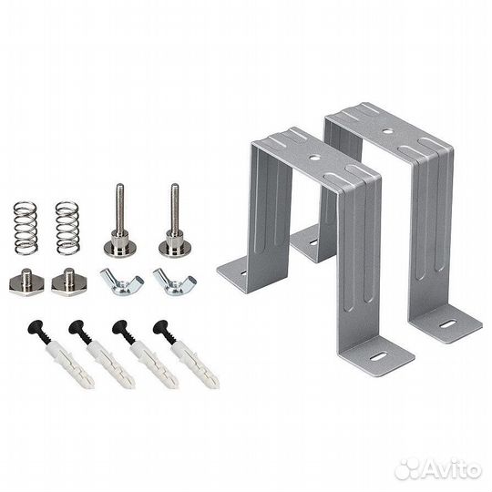 Крепеж Arlight S2-line-5470 Set 021186